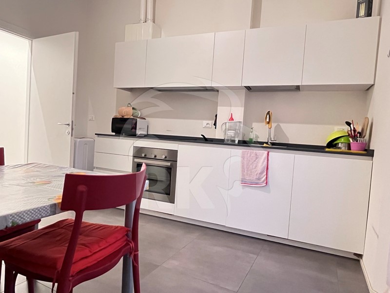 Quadrilocale in Affitto a Bologna, zona Irnerio, 1'300€, 81 m², arredato