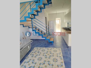 Casa Semi Indipendente in Vendita a San Mauro Cilento, zona Casalsottario, 170'000&euro;, 120 m²