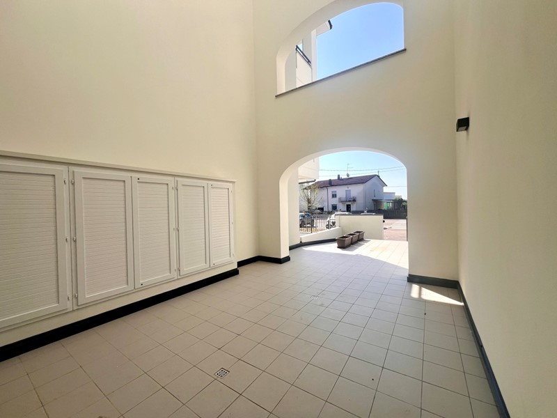 Appartamento in Vendita a Cesena, 356'000€, 180 m², con Box