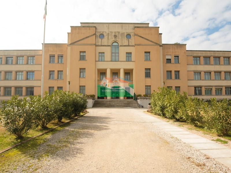 Monolocale in Vendita a Ravenna, 100'000€, 50 m², arredato