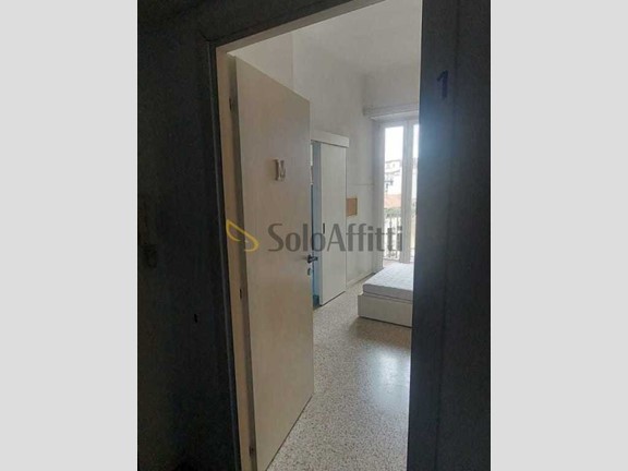 Stanza in Affitto a Milano, zona Lambrate - Cimiano - Crescenzago, 450€, 15 m², arredato