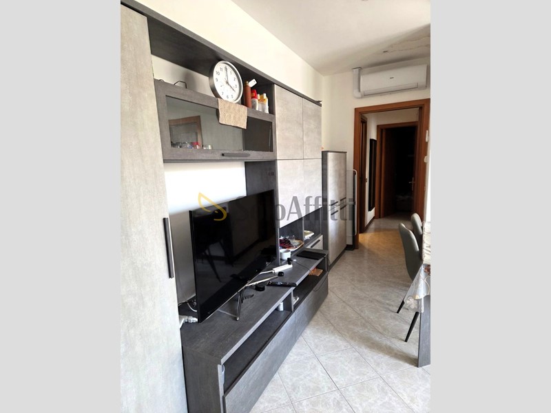Bilocale in Affitto a Senigallia, 590€, 55 m², arredato