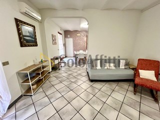Trilocale in Affitto a Mosciano Sant'Angelo, 550&euro;, 100 m²