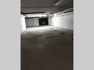 Box in Affitto a Riccione, 250€, 26 m², con Box