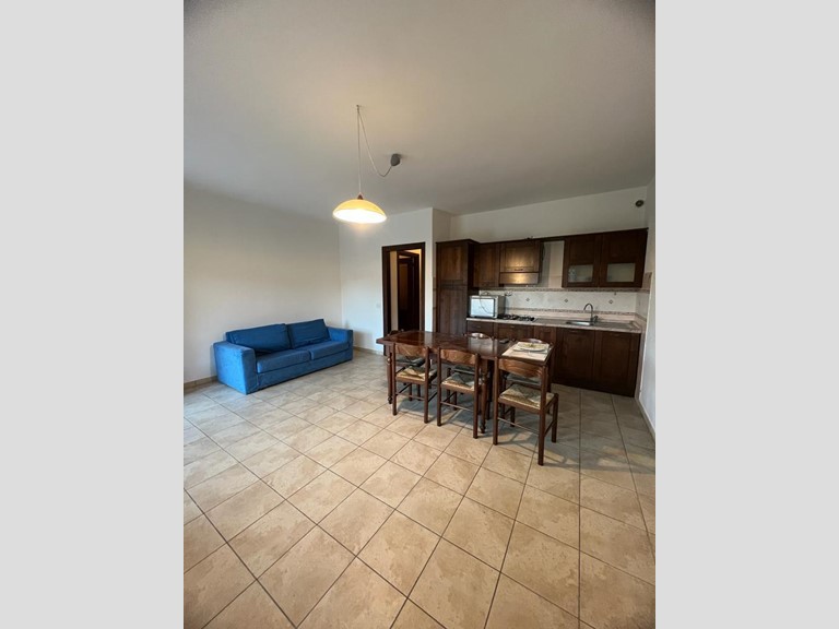 Trilocale in Affitto a Bagnone, 600€, 70 m², arredato