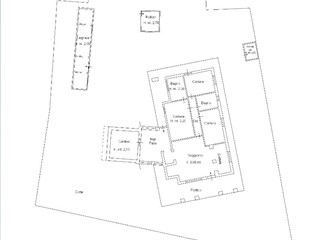 Casa Indipendente in Vendita a Taggia, 106'875€, 124 m²