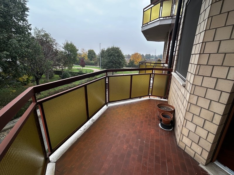 Bilocale in Affitto a Beinasco, 450€, 59 m²