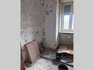 Appartamento in Vendita a Beinasco, 185'000€, 107 m²