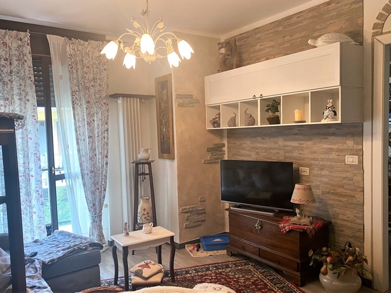 Quadrilocale in Vendita a Beinasco, 230'000€, 98 m²