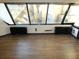 Ufficio in Affitto a Genova, zona Centro, 600€, 55 m²