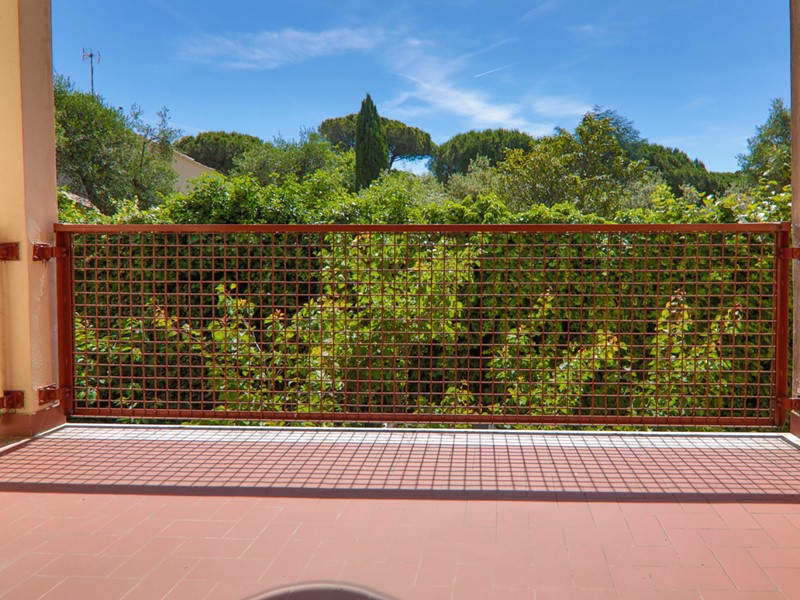 Appartamento in Vendita a Genova, zona Quarto, 319'000€, 99 m², con Box