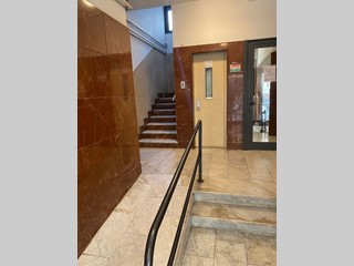 Quadrilocale in Affitto a Viareggio, zona Fascia mare, 70 m², arredato