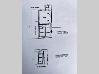 Ufficio in Affitto a Piacenza, 900€, 105 m²