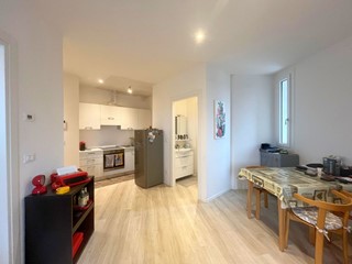 Bilocale in Affitto a Bologna, zona Nord, 700€, 51 m², arredato