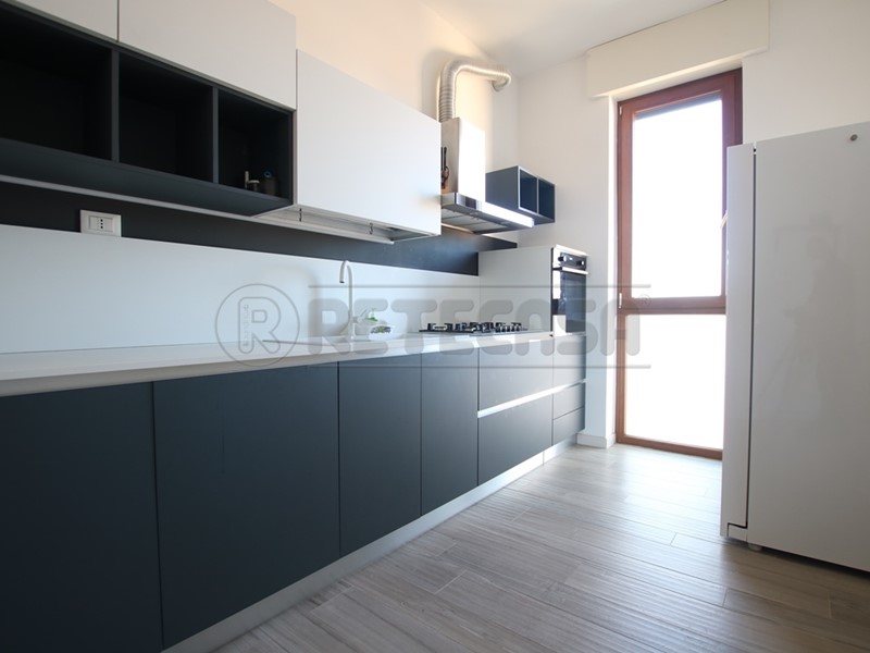 Appartamento in Affitto a Vicenza, 814€, 80 m²