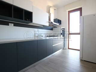 Appartamento in Affitto a Vicenza, 814€, 80 m²