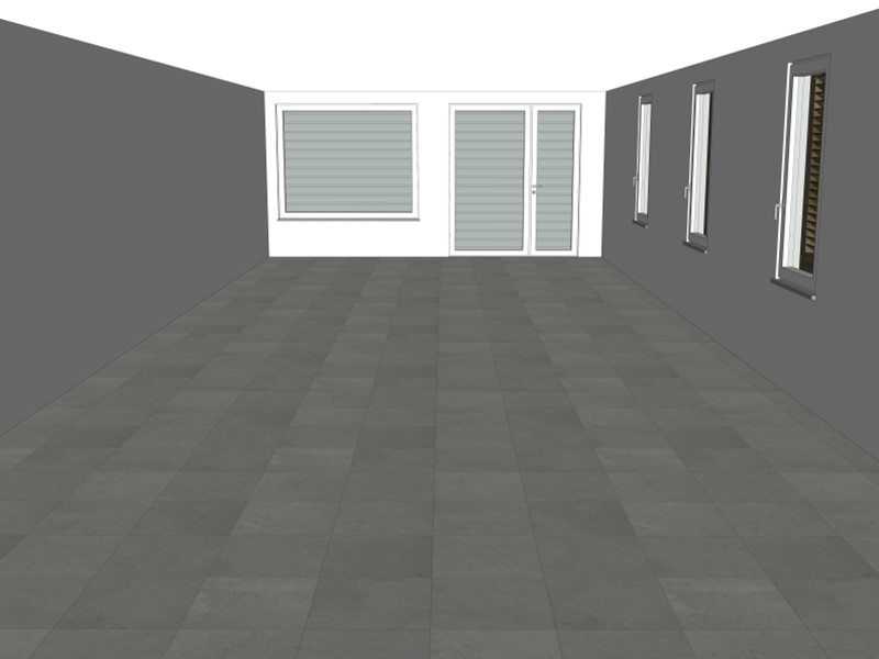 Capannone in Affitto a Colverde, 500€, 100 m²