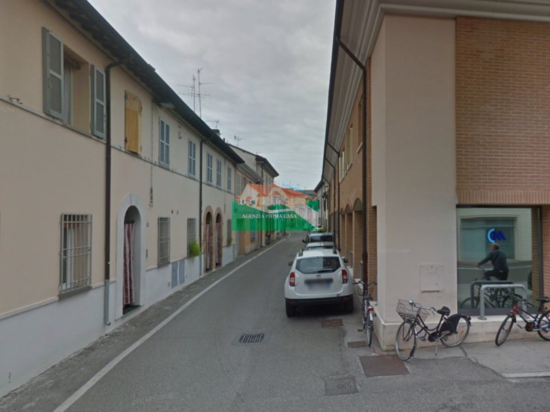 Trilocale in Vendita a Ravenna, 390'000€, 95 m², arredato