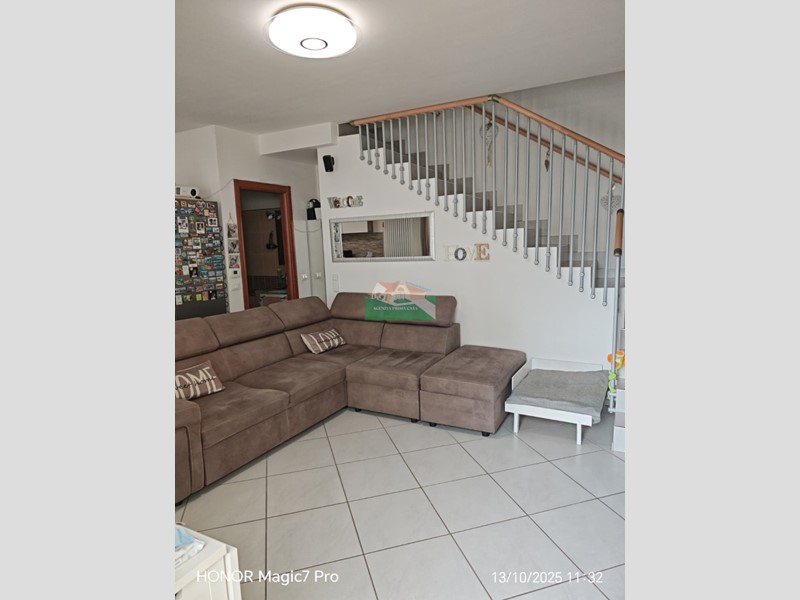 Casa Semi Indipendente in Vendita a Ravenna, 225'000€, 110 m², arredato, con Box