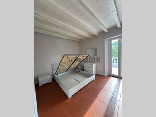 Bilocale in Affitto a Brescia, zona Triumplina, 750€, 55 m², arredato