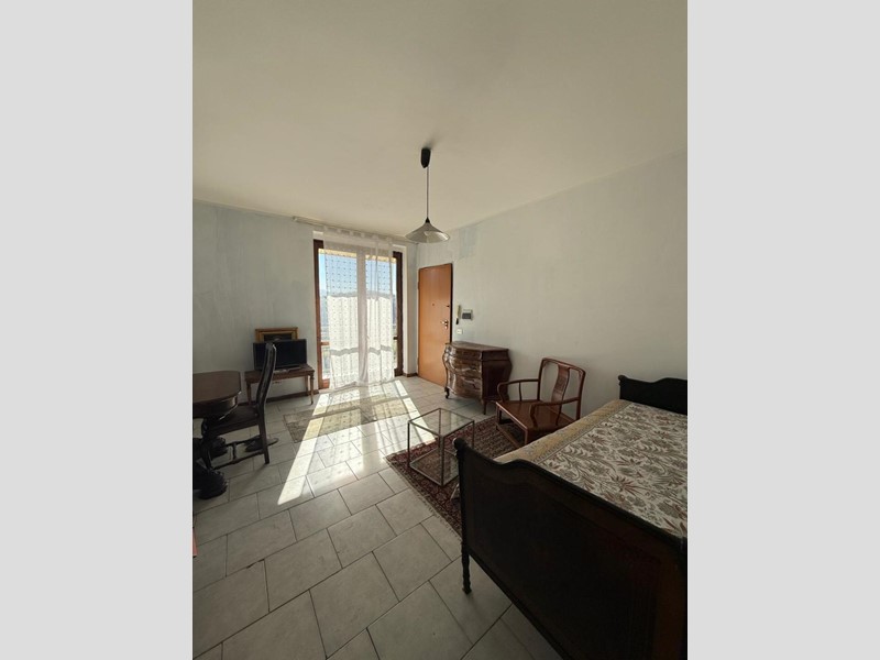 Trilocale in Affitto a Licciana Nardi, 450€, 61 m², arredato