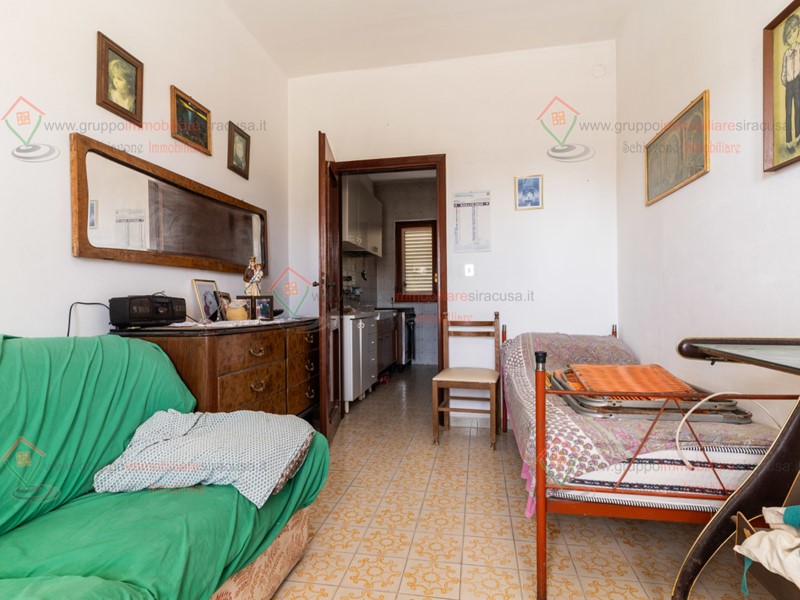 Bilocale in Vendita a Siracusa, zona Arenella-Plemmirio, 88'000€, 53 m²