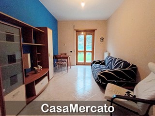 Trilocale in Affitto a Rocca di Papa, 550€, 55 m²