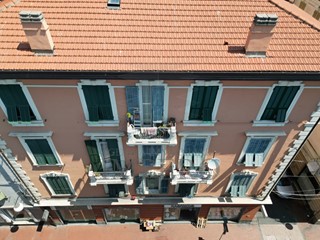 Trilocale in Vendita a Ventimiglia, zona Centro, 180'000€, 77 m²