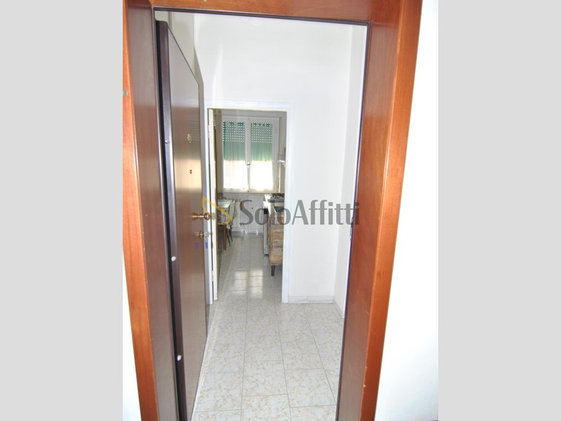 Trilocale in Affitto a Livorno, zona Antignano - Banditella - Ardenza, 700€, 60 m², arredato