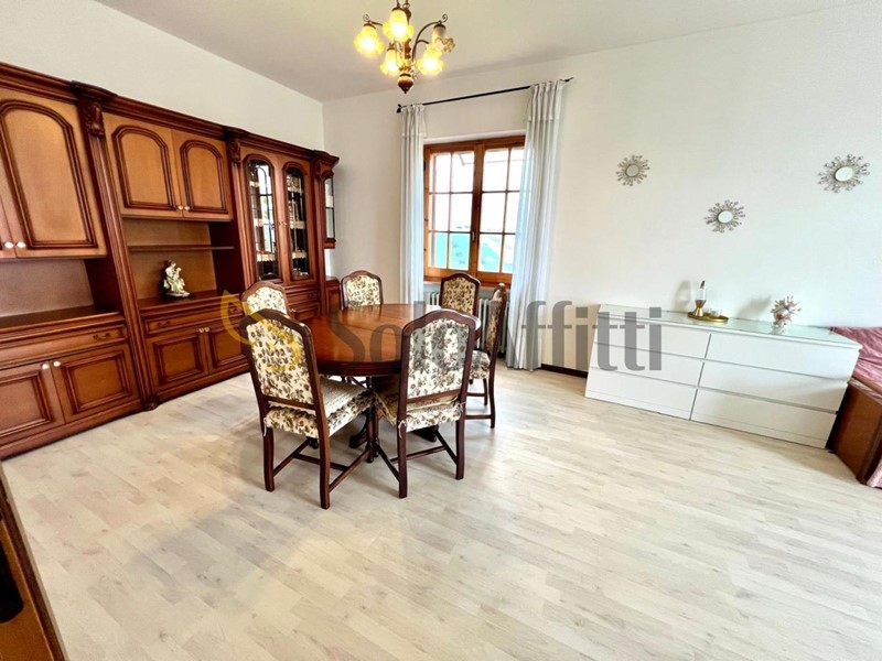 Trilocale in Affitto a Mosciano Sant'Angelo, 550&euro;, 150 m²