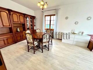 Trilocale in Affitto a Mosciano Sant'Angelo, 550&euro;, 150 m²