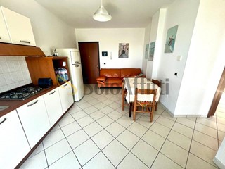 Trilocale in Affitto a Alba Adriatica, 550€, 50 m²