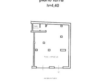 Immobile commerciale in Vendita a La Spezia, 116'250€, 92 m²