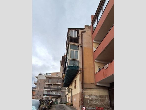 Quadrilocale in Vendita a Messina, 28'500€, 40 m²