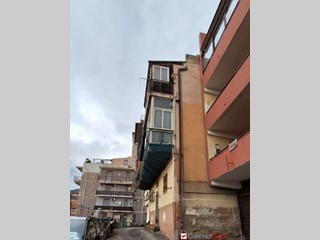 Quadrilocale in Vendita a Messina, 28'500€, 40 m²