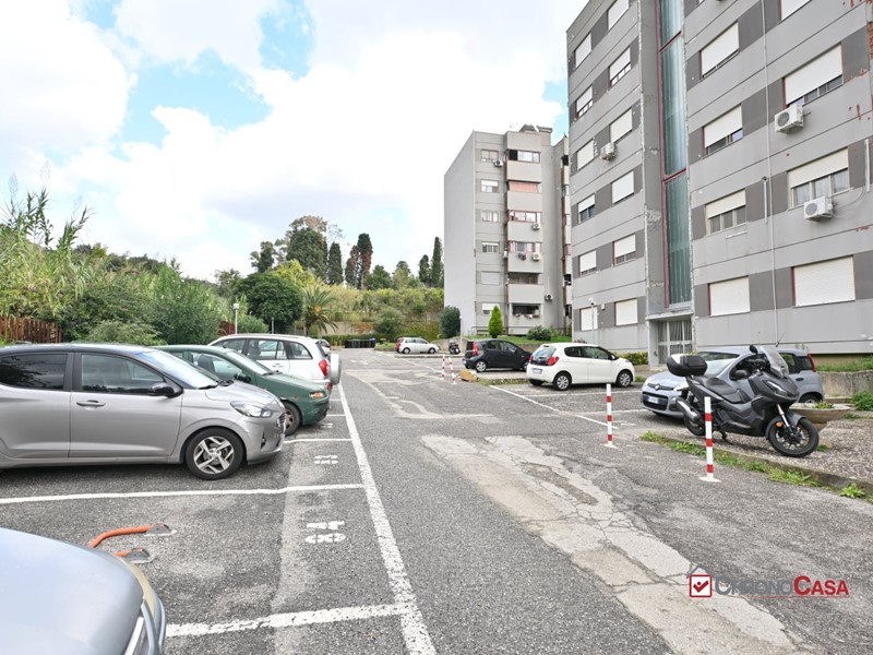 Quadrilocale in Vendita a Messina, 75'000€, 96 m²