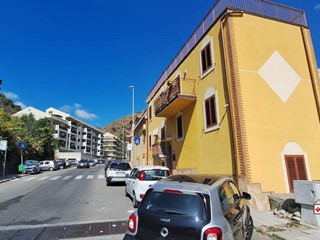 Appartamento in Vendita a Messina, 43'000€, 100 m²