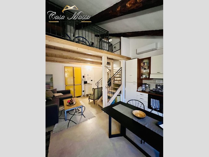 Bilocale in Vendita a Torino, 253'000&euro;, 40 m²