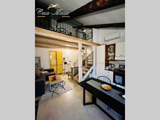 Bilocale in Vendita a Torino, 253'000&euro;, 40 m²
