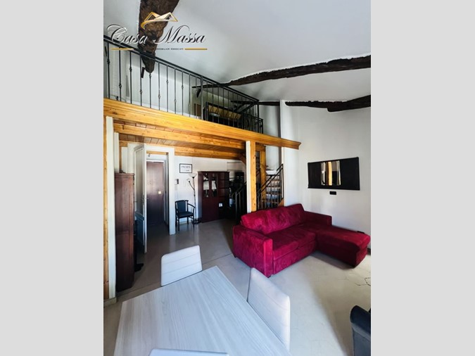 Bilocale in Vendita a Torino, 255'000&euro;, 45 m²