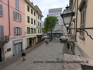 Ufficio in Vendita a Lecco, 370'000&euro;, 120 m²