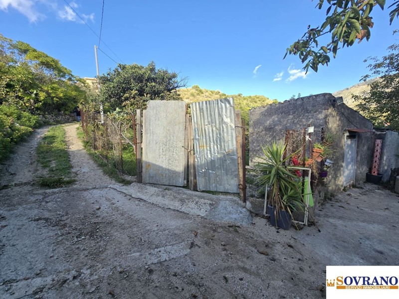 Terreno edificabile in Vendita a Monreale, 19'000€, 1557 m²