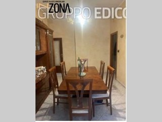 Trilocale in Vendita a San Severo, 36'675&euro;, 110 m²