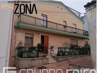 Quadrilocale in Vendita a Ascoli Satriano, 82'688&euro;, 209 m²