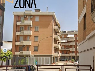 Trilocale in Vendita a San Severo, 67'125&euro;, 98 m²