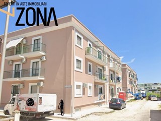 Trilocale in Vendita a Zapponeta, 60'188€, 94 m²