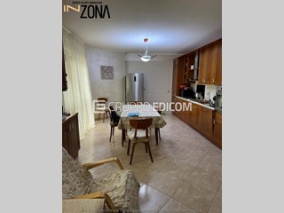 Trilocale in Vendita a San Severo, 39'804&euro;, 125 m²