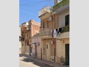 Trilocale in Vendita a Torremaggiore, 15'926&euro;, 120 m²