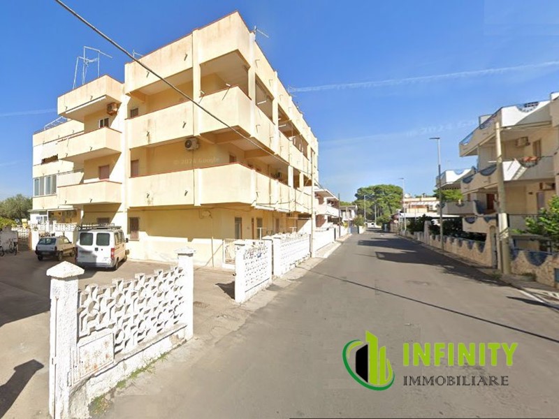 Quadrilocale in Vendita a Ginosa, 130'000€, 100 m²