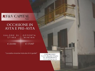 Appartamento in Vendita a Foglizzo, 17'947€, 113 m²